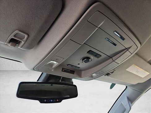 Certified 2019 Chevrolet Tahoe LT AWD/4WD image 21