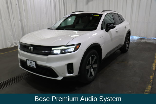 Used 2024 Honda Prologue Touring image 7