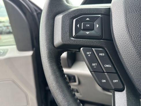 Used 2020 Ford F150 XLT w/ Equipment Group 302A Luxury image 19