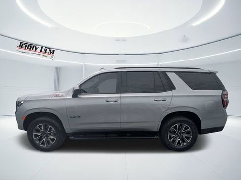 Used 2023 Chevrolet Tahoe Z71 AWD/4WD image 6