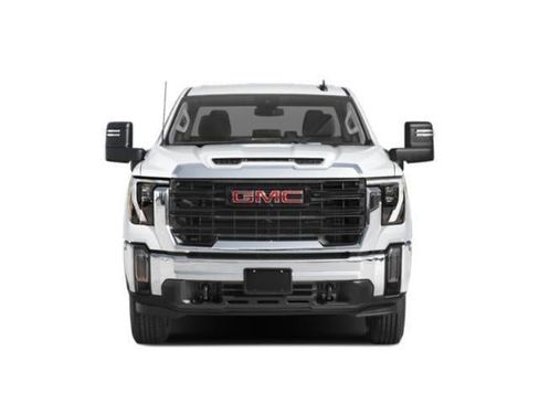 Used 2024 GMC Sierra 2500 Denali Ultimate w/ Snow Plow Prep/Camper Package image 4