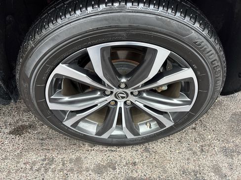 Used 2019 Lexus RX 350L Luxury image 27