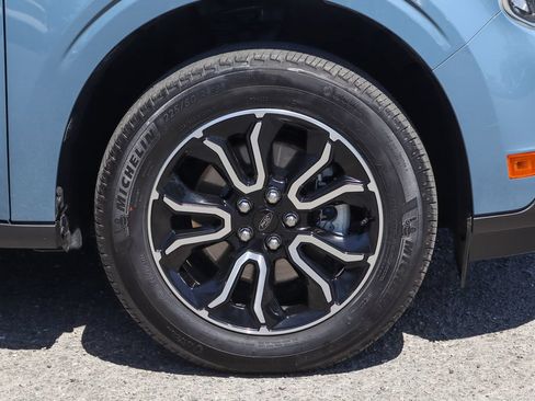 Used 2024 Ford Maverick Lariat AWD/4WD image 51