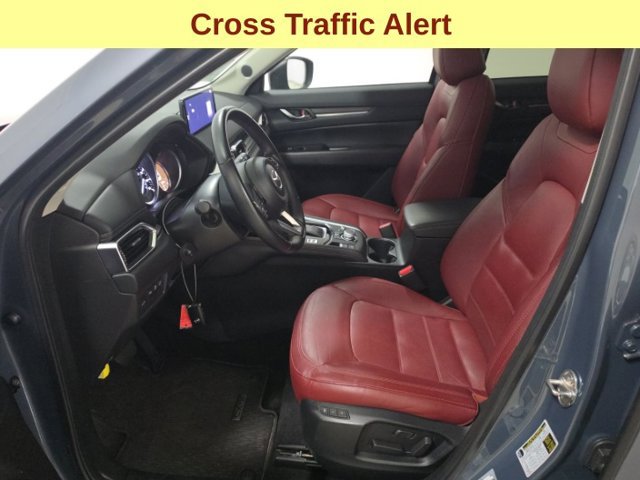 Used 2024 MAZDA CX-5 Carbon Edition AWD/4WD image 11