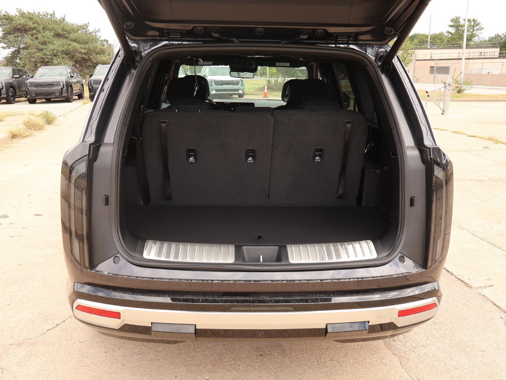 New 2027 Kia Telluride SX Prestige w/ Towing Package AWD/4WD image 9