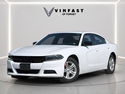 Used 2023 Dodge Charger SXT