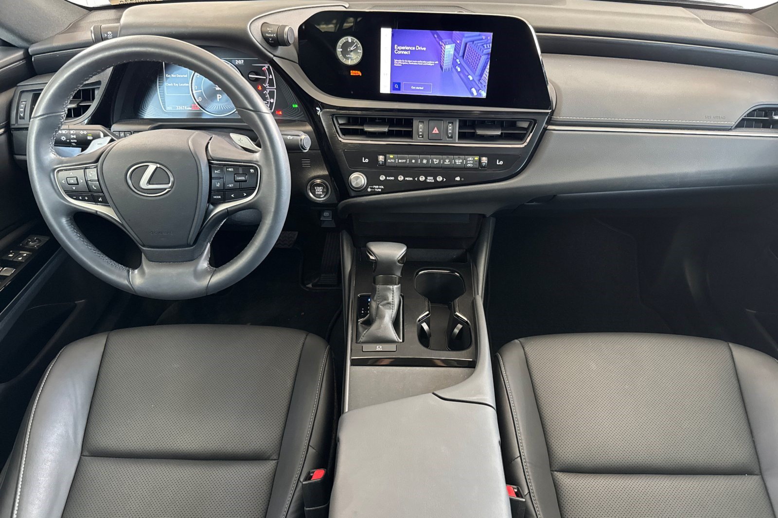 Certified 2023 Lexus ES 350 w/ Accessory Package (Z2) FWD image 17
