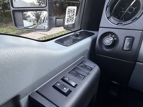 Used 2016 Ford F350 XL AWD/4WD image 18