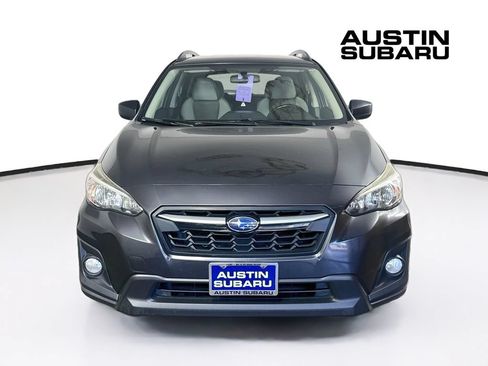 Used 2019 Subaru Crosstrek 2.0i Premium AWD/4WD image 2