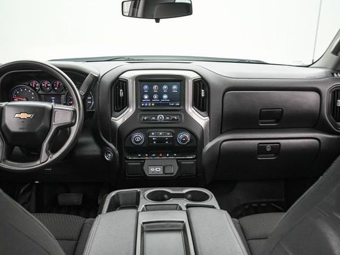 Used 2024 Chevrolet Silverado 1500 W/T w/ WT Fleet Convenience Package image 15