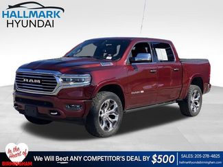 Used 2020 RAM 1500 Limited video 1