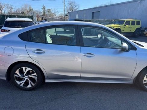 Used 2023 Subaru Legacy Premium image 8