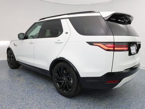 Used 2023 Land Rover Discovery HSE R-Dynamic image 5