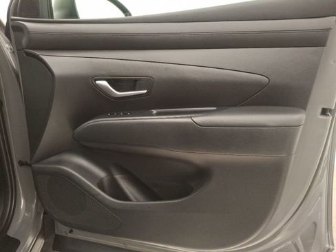 Used 2025 Hyundai Tucson SEL image 53