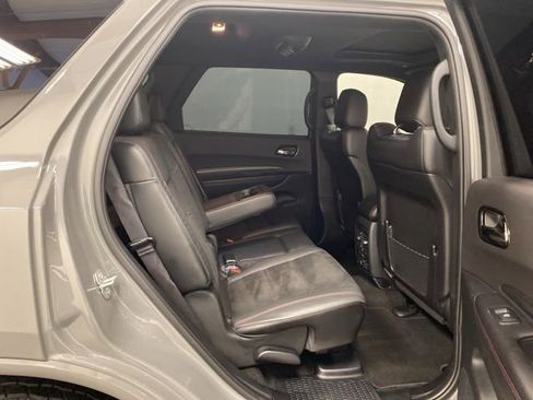 Used 2022 Dodge Durango R/T w/ Trailer Tow Group IV image 30
