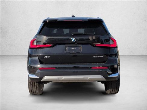New 2026 BMW X1 xDrive28i image 8