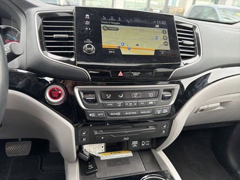 Certified 2022 Honda Pilot Elite image 14