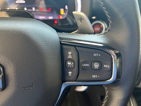 Used 2025 RAM 1500 RHO w/ RHO Level 1 Equipment Group AWD/4WD image 53