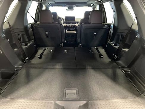 New 2026 Honda Pilot TrailSport image 29