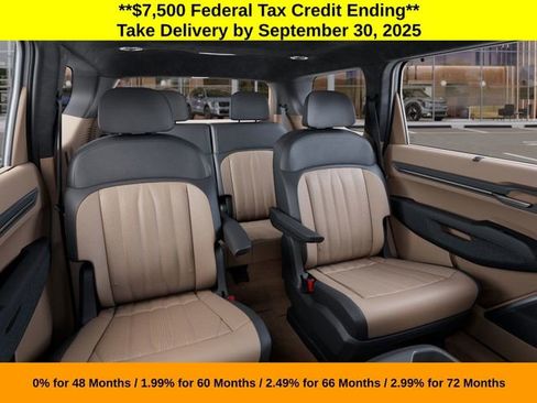 New 2026 Kia EV9 GT-Line image 16