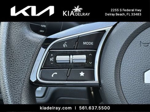 Certified 2024 Kia Forte LXS FWD image 25