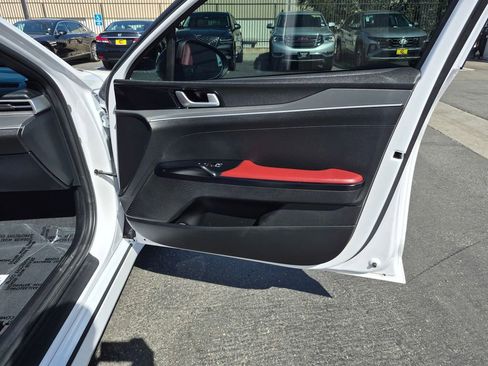 Used 2023 Kia K5 GT-Line w/ GT-Line Premium Package image 30