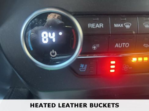 Used 2020 Ford Expedition Max XLT w/ Equipment Group 202A image 27