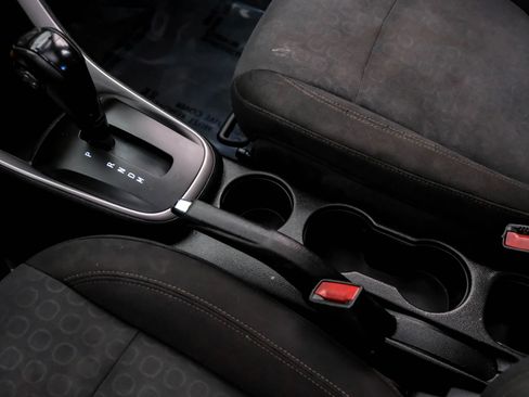 Used 2020 Chevrolet Trax LS w/ Tint and Cruise Package image 23