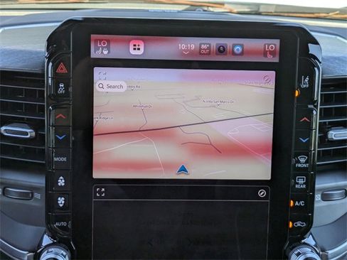 New 2025 RAM 2500 Laramie image 21