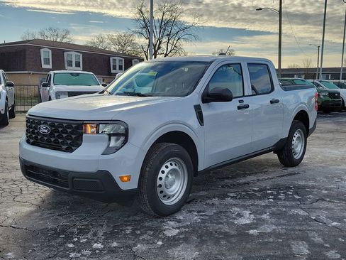 New 2026 Ford Maverick XL w/ 4K Tow Package image 8