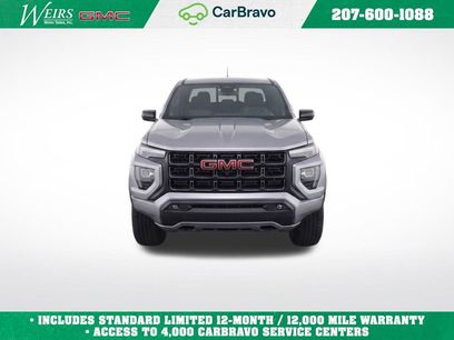 Used 2025 GMC Canyon Elevation w/ Convenience Package