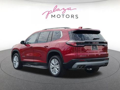 Used 2024 GMC Acadia Elevation FWD image 7