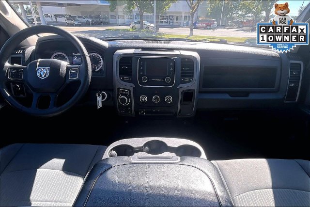Used 2024 RAM 1500 Tradesman w/ Tradesman SXT Package AWD/4WD image 15