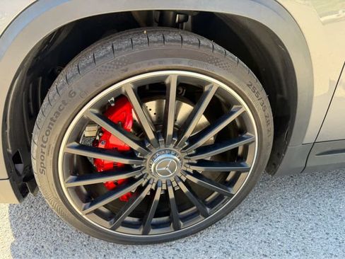 Used 2023 Mercedes-Benz GLA 45 AMG 4MATIC image 15
