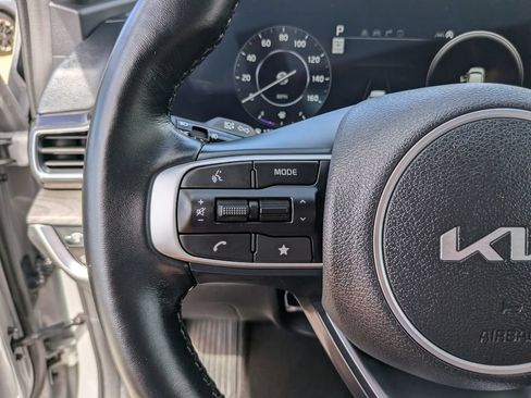 Certified 2024 Kia Sportage X-Pro AWD/4WD image 32