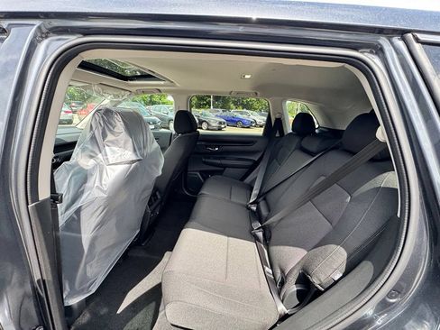 New 2026 Honda CR-V EX image 22