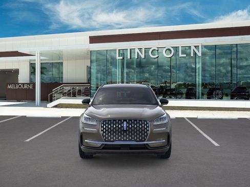 New 2025 Lincoln Corsair Grand Touring w/ Equipment Group 301A image 6