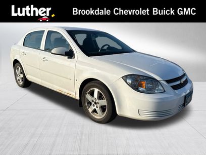 Used 2009 Chevrolet Cobalt LT w/ My Link Package