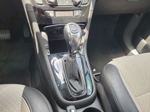 Used 2018 Buick Encore Preferred FWD image 32