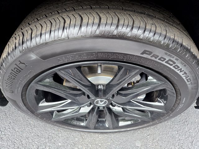 Certified 2025 Acura ADX A-Spec w/ Advance Package FWD image 9