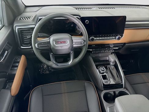 New 2026 GMC Canyon AT4 image 21