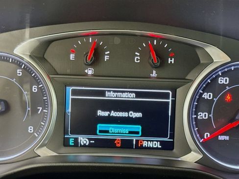 Used 2017 GMC Acadia SLT FWD image 15
