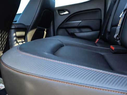 Used 2022 GMC Canyon AT4 w/ Driver Alert Package image 13