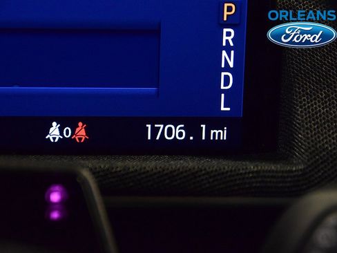 Used 2024 Ford Mustang Mach-E Premium image 18