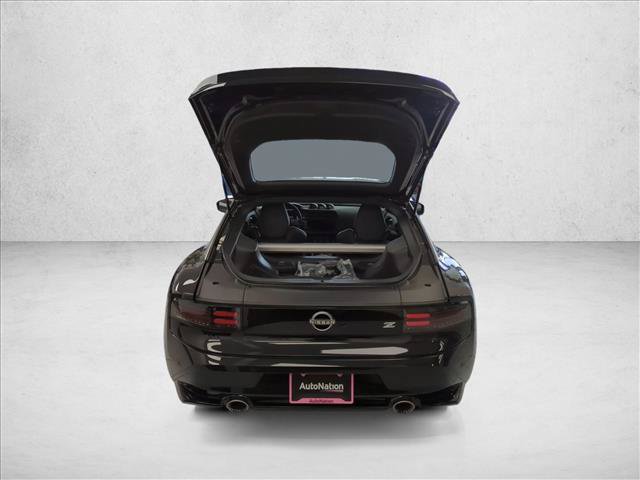 New 2026 Nissan Z Performance w/ Floor Mat Package RWD image 10