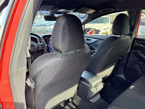 Used 2023 Subaru WRX Premium image 14