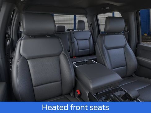 Used 2026 Ford F150 Lariat AWD/4WD image 12