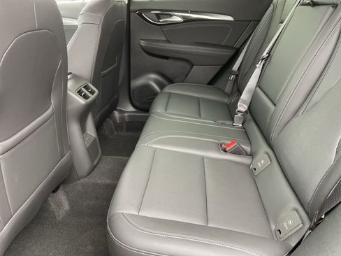 Used 2024 Buick Envision Preferred image 25