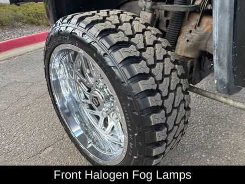 Used 2019 GMC Sierra 2500 Denali w/ Duramax Plus Package image 30