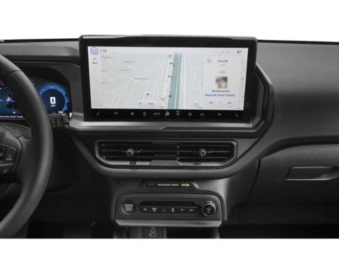 New 2026 Ford Bronco Sport Outer Banks w/ Outer Banks Tech Package+ image 38